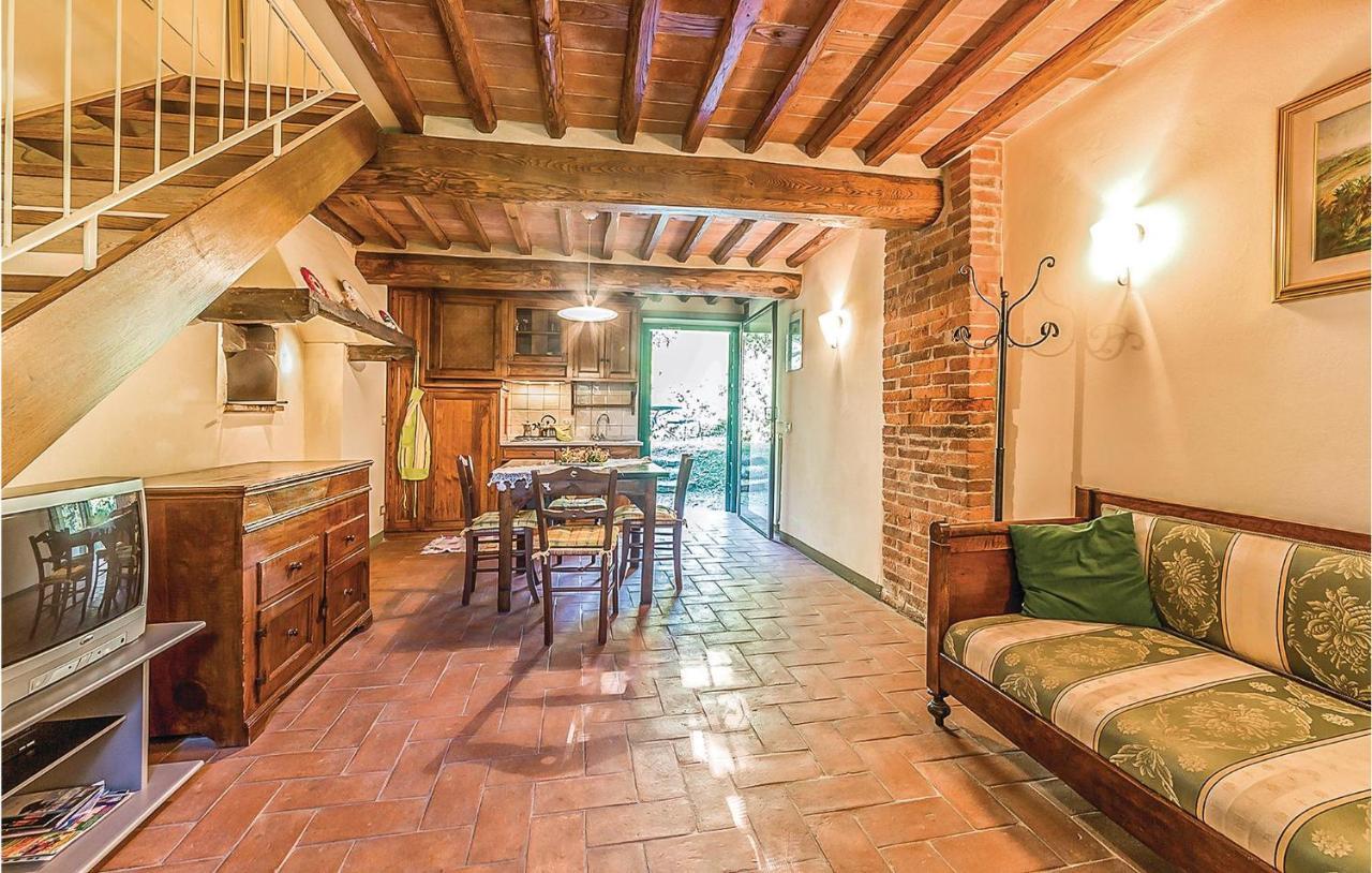 Apartamento Paladino 1 Montecarlo Exterior foto